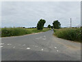 TL9233 : Assington Road, Bures by Geographer