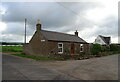 Cottage, Myreton of Claverhouse