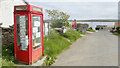 Telephone Box