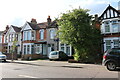 Houses on Green Lane, Seven Kings