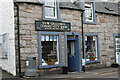 New Galloway Community Shop