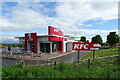 KFC, Forfar