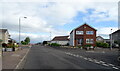 Turfbeg Road, Forfar