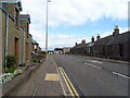 Brechin Road (A926), Forfar