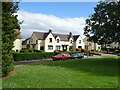 Houses on St Margaret