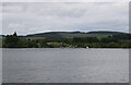 NX6573 : Loch Ken, Galloway Activity Centre by Billy McCrorie