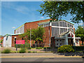 Saints Peter and Paul RC Church, Lincoln