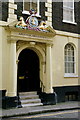 Apothecaries Hall