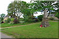 Swerford War memorial