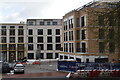 New development, 1887 The Pantiles