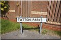 Tatton Park, Kingswood, Hull