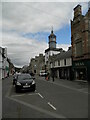 High Street, Dingwall