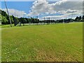 Hazlehead Academy Astroturf Pitch