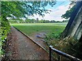 Harlaw Academy Playing Fields