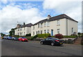 Houses on Gardner Street, Dundee