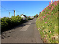 School Hill, Coverack