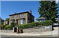 House on Roxburgh Terrace, Dundee