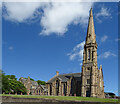 Lochee West Church, Dundee