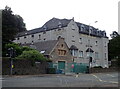 Isle of Skye Hotel, Perth