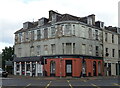 Post Office on West Bridge Street, Perth