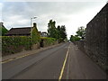 Gannochy Road, Bridgend