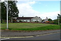 Bungalow on Muirhall Road