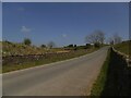 Tinklers Lane, looking east