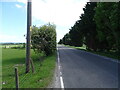 National Cycle Route 77, East Leys