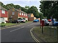 Houses in Abbey Way