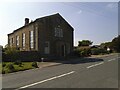 Old chapel, Gisburn Road, Hellifield