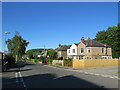 Longley Road, Lowerhouses, Huddersfield