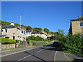 Almondbury Bank, Huddersfield