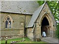 East Keswick, St Mary