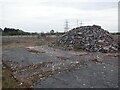 Themalite site, South Alloa