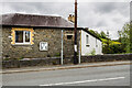 The WWII defences of Cynwyl Elfed - Defended Building (4)