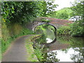SE1316 : Huddersfield Narrow Canal, Huddersfield by Malc McDonald