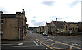 Junction of Brookroyd Lane and Chapel Lane with Huddersfield Road (A62), Birstall