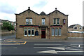 The Old Wine & Spirits Vaults, Huddersfield Road (A62), Birstall