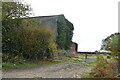 Barn, Reynolds Lane