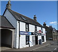 The Village Shop and Post Office, Longforgan