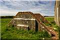 The WWII remains of RAF Talbenny (6)