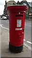 George VI postbox on Strathmartine Road, Dundee