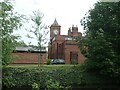 Former Linotype factory, Broadheath