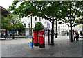 High Street, Dundee