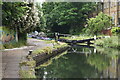 Hertford Union Middle Lock