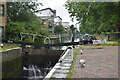 Hertford Union Top Lock