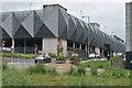 Queen Elizabeth Olympic Park Multi-Storey Car Park