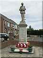 Chopwell War Memorial