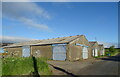 Barns of Wedderburn