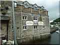 The Old Mill Gift Centre, Looe